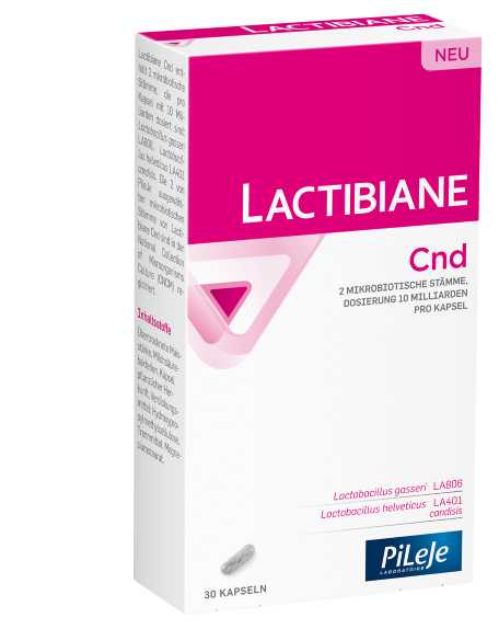 Packshot Lactibiane CND